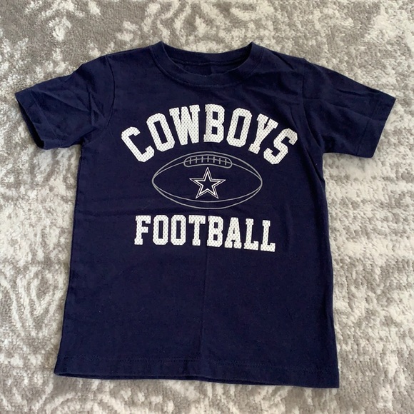 NFL Other - Dallas cowboys cotton tee